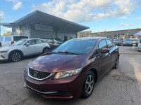 Image for 2014 Honda Civic LX ID: 7733717