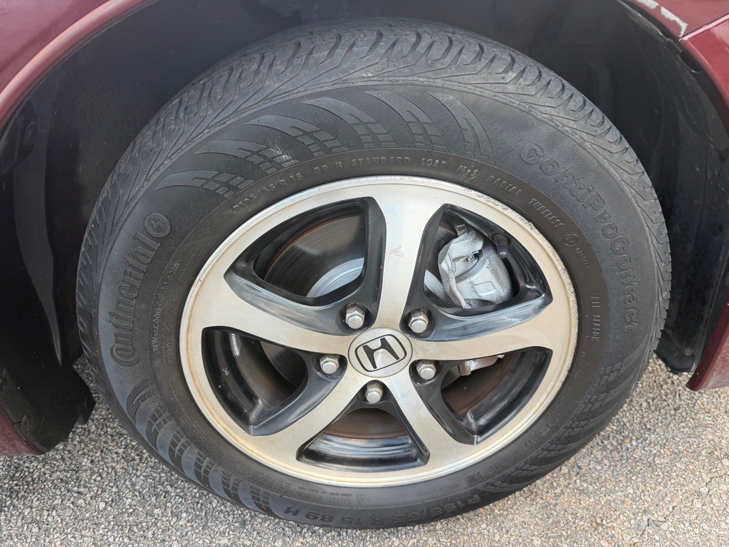 2014 Honda Civic Image 20