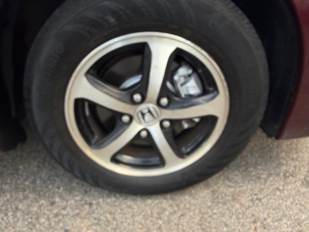 2014 Honda Civic Image 21