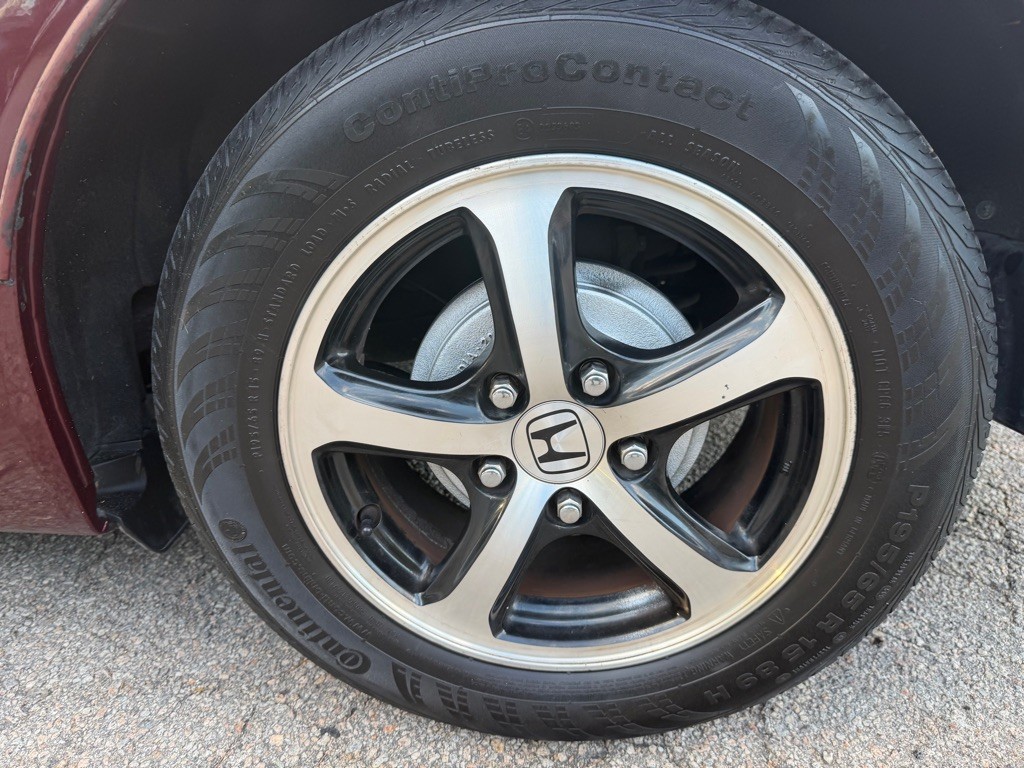 2014 Honda Civic Image 22