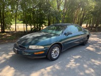 Image for 1997 Buick Riviera  ID: 4759728