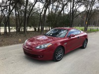 Image for 2007 Hyundai Tiburon GT ID: 4850955