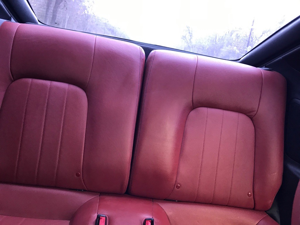 2007 Hyundai Tiburon Image 36