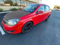 Image for 2008 Saturn Astra XR ID: 5702132