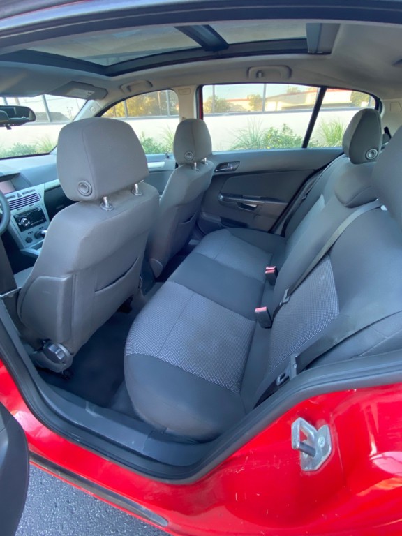 2008 Saturn Astra Image 5