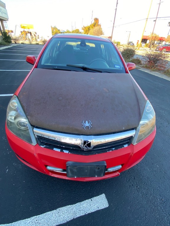 2008 Saturn Astra Image 7