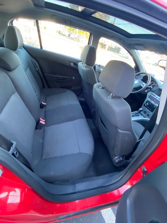 2008 Saturn Astra Image 8