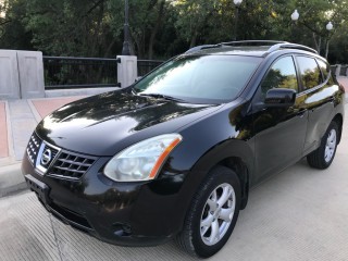 Image for 2008 Nissan Rogue S ID: 6839689