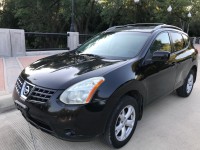 Image for 2008 Nissan Rogue S ID: 6839689