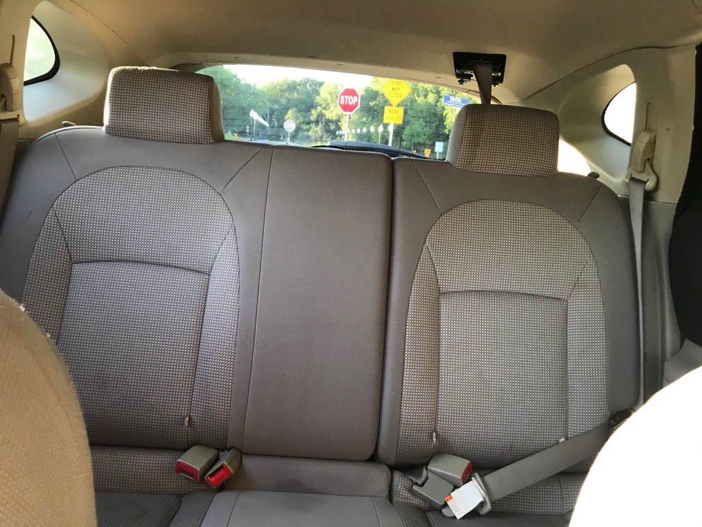 2008 Nissan Rogue Image 15