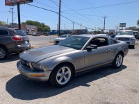 Image for 2008 Ford Mustang  ID: 7072270