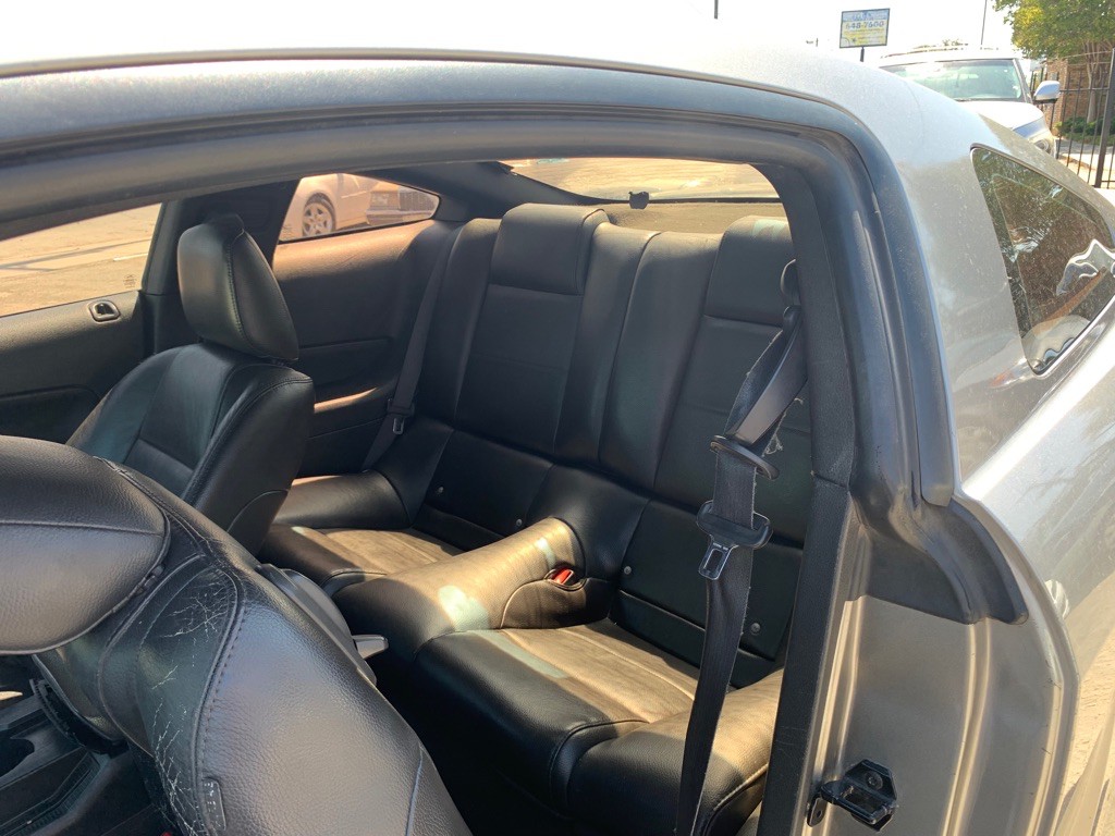 2008 Ford Mustang Image 11