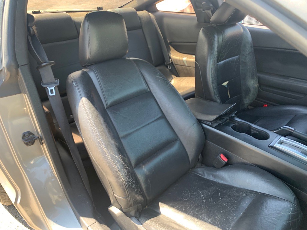 2008 Ford Mustang Image 15