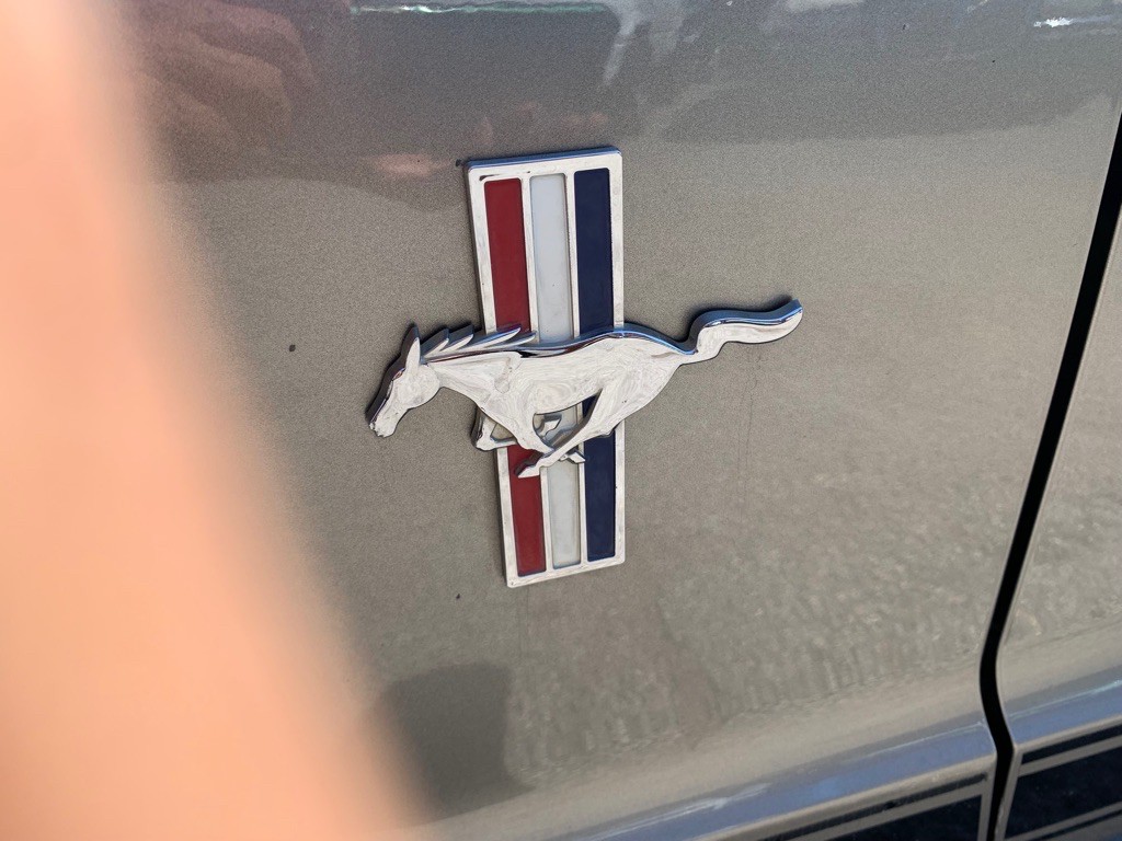 2008 Ford Mustang Image 18