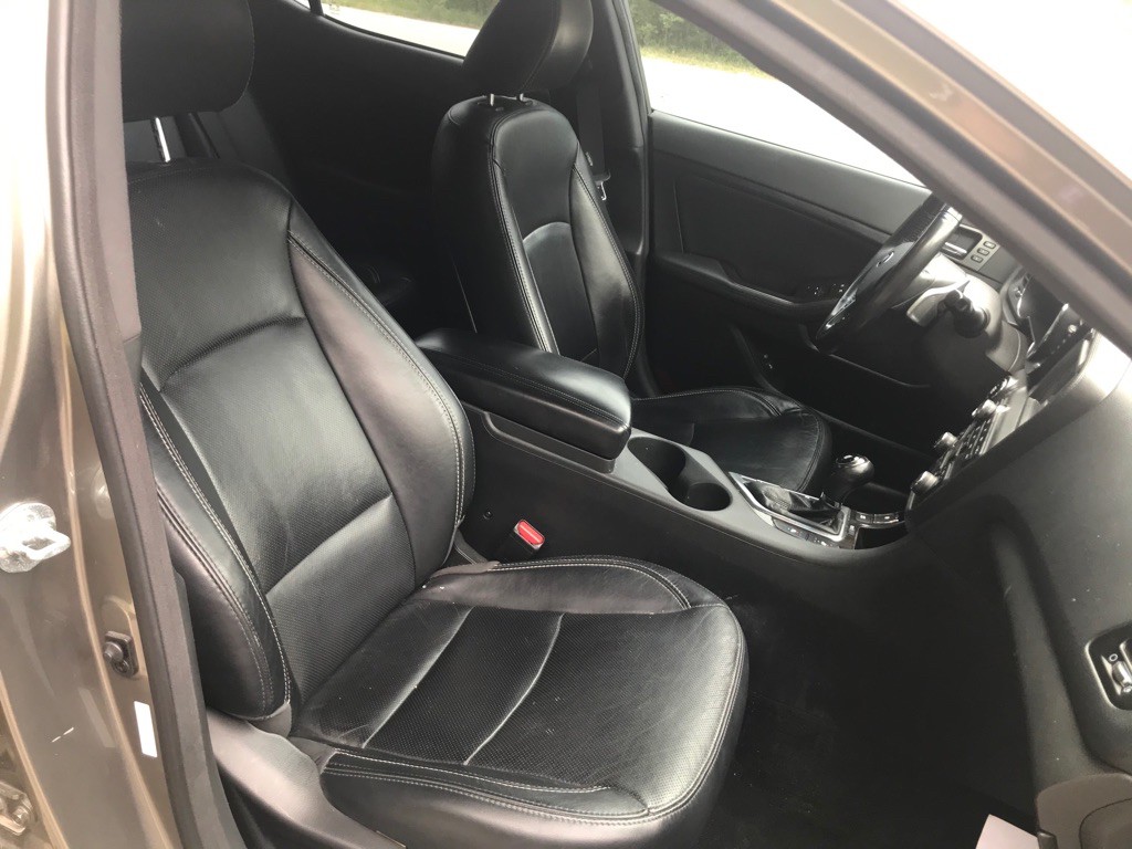 2013 Kia Optima Image 12