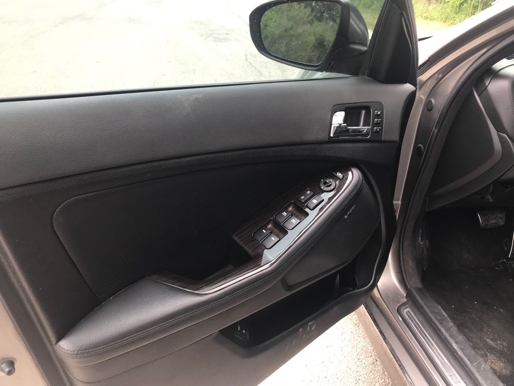 2013 Kia Optima Image 16