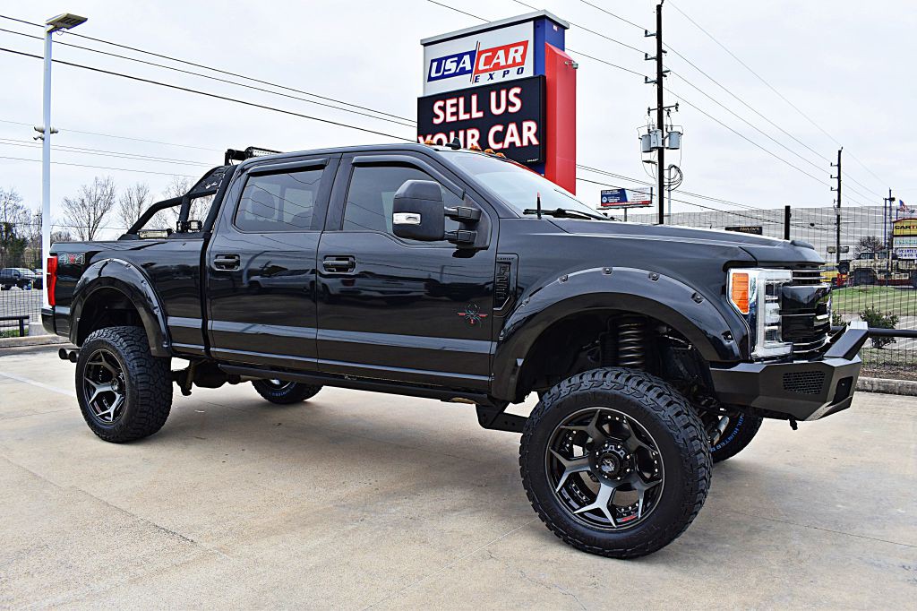 2019 Ford F-250 Image 3