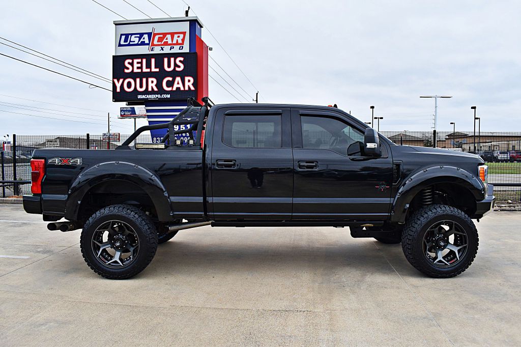 2019 Ford F-250 Image 4