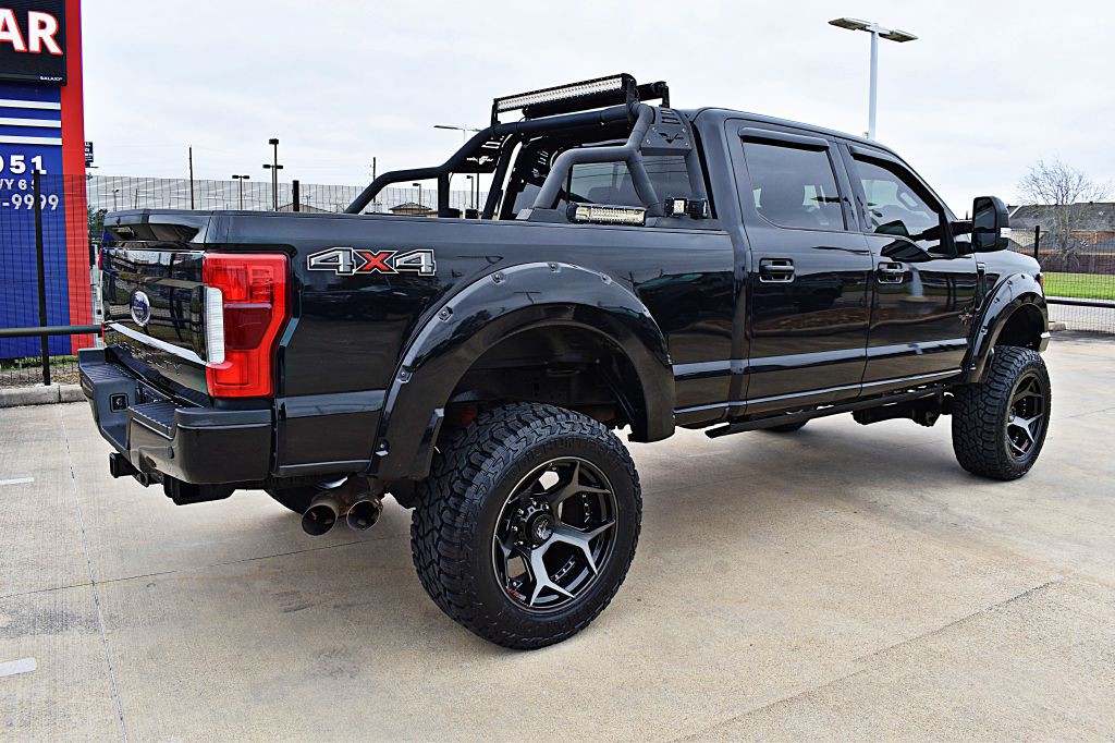 2019 Ford F-250 Image 5