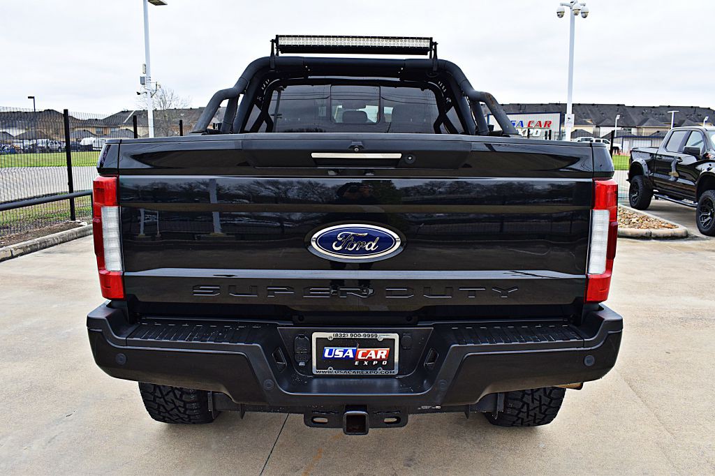 2019 Ford F-250 Image 6