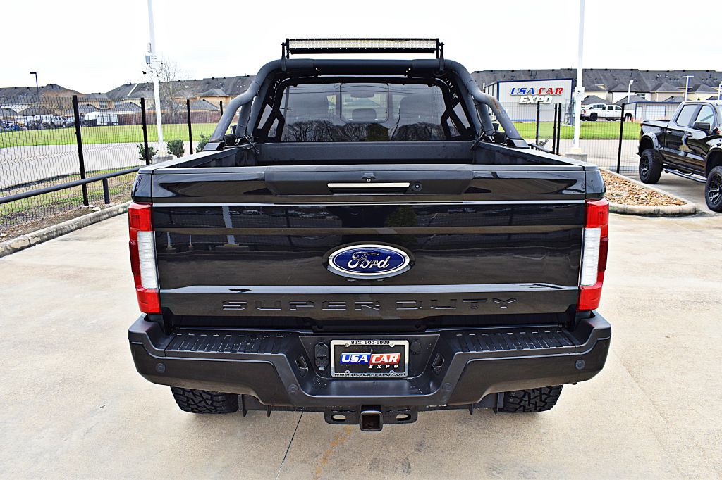 2019 Ford F-250 Image 7