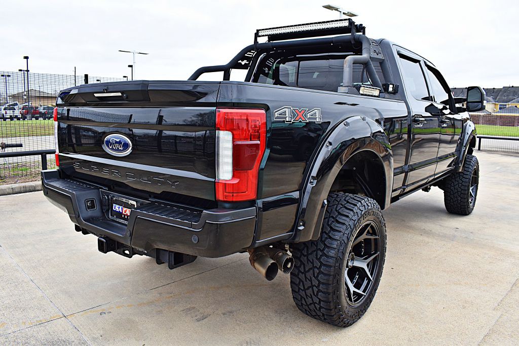 2019 Ford F-250 Image 8