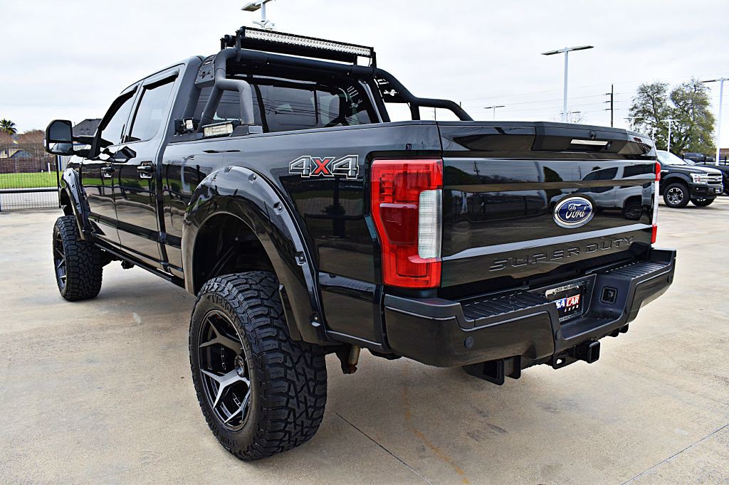 2019 Ford F-250 Image 9