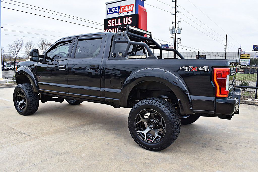 2019 Ford F-250 Image 10