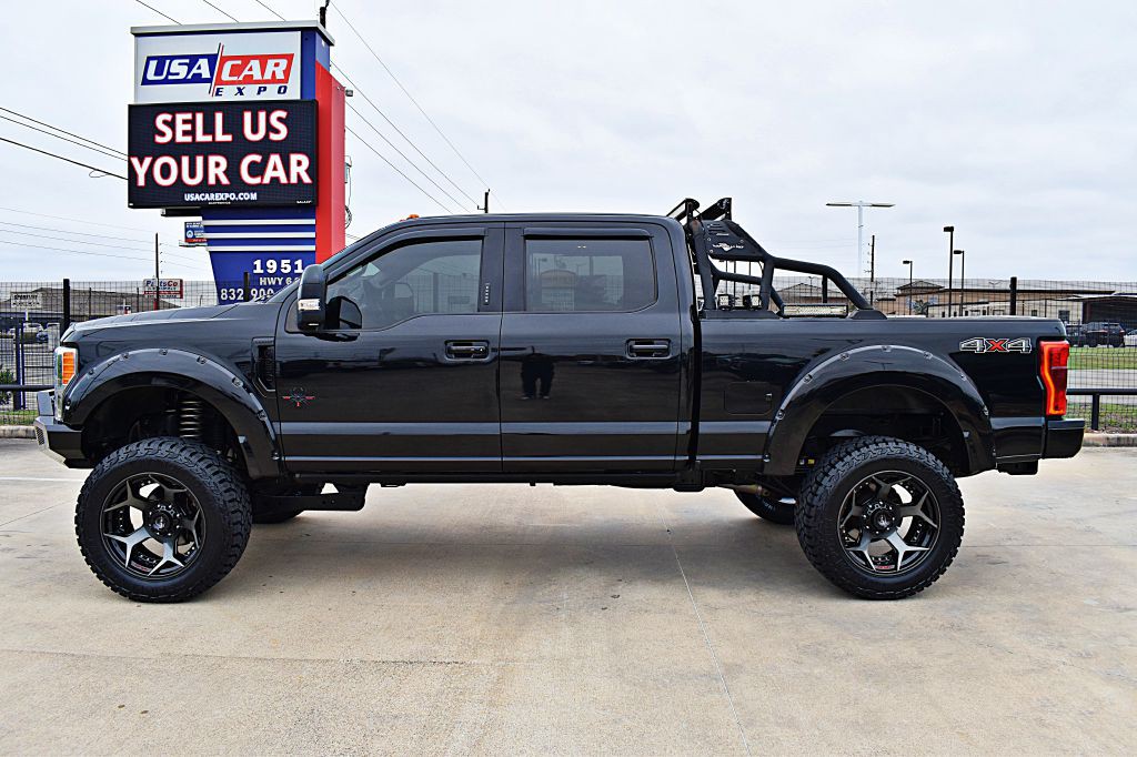 2019 Ford F-250 Image 11