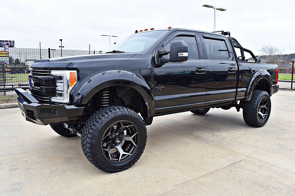 2019 Ford F-250 Image 12