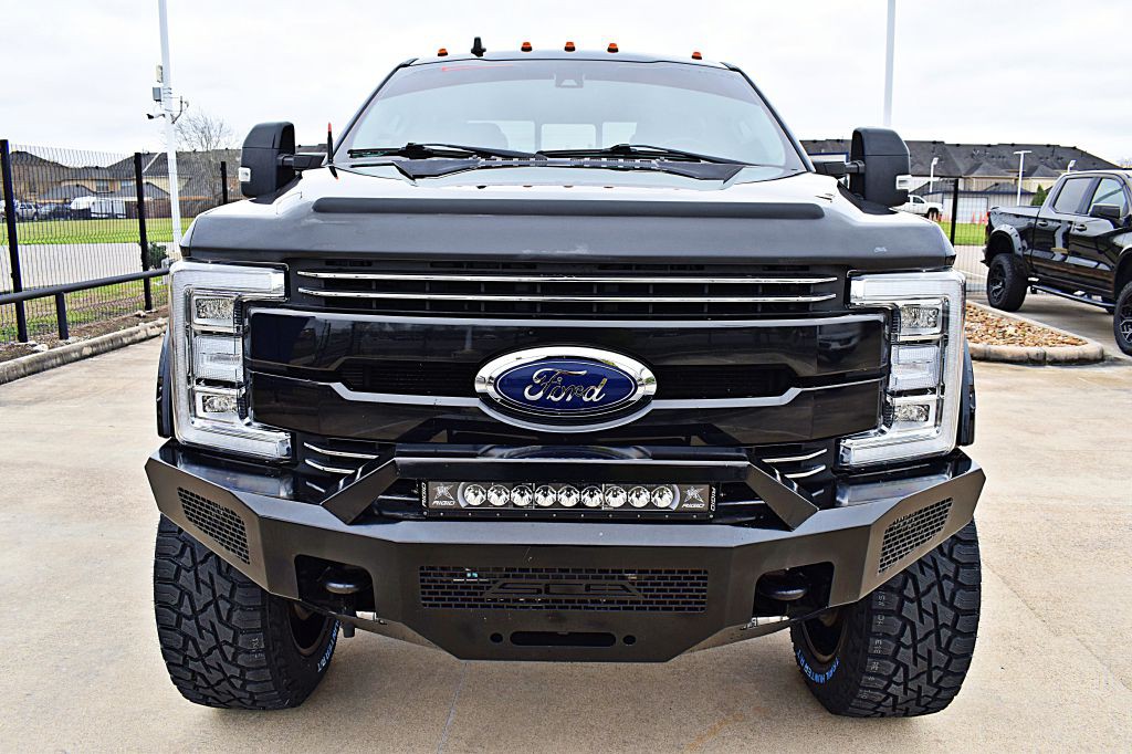 2019 Ford F-250 Image 13