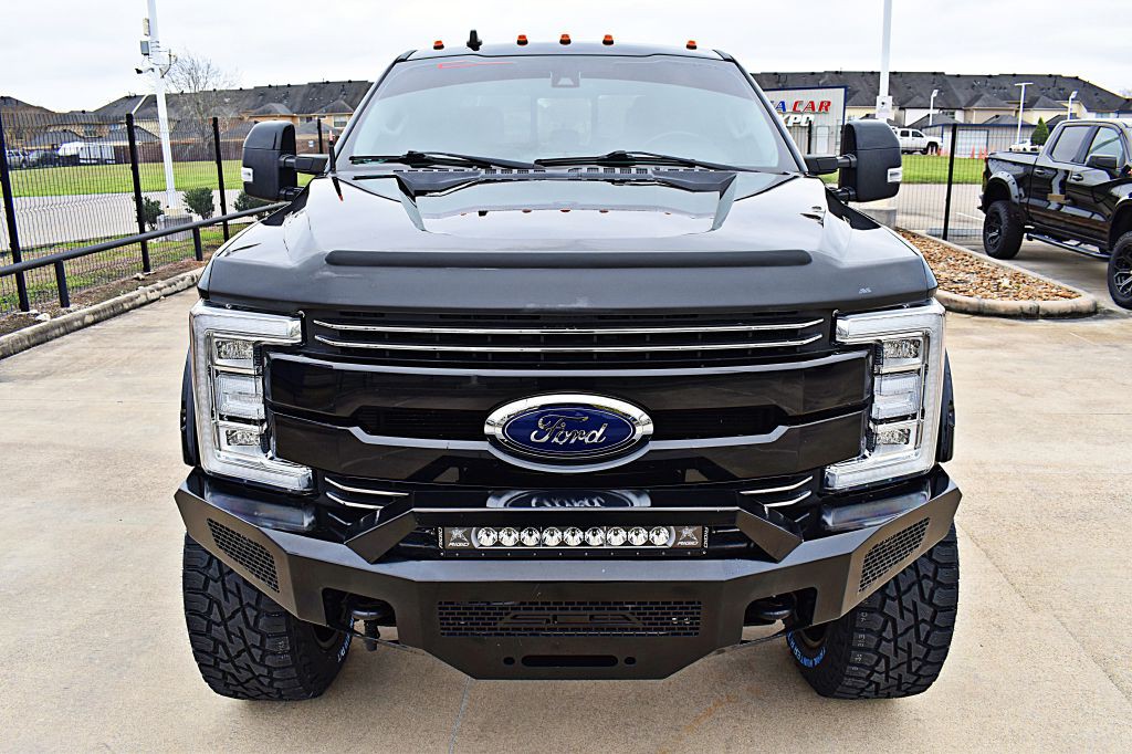 2019 Ford F-250 Image 14