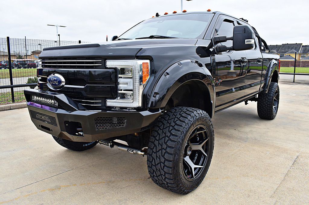 2019 Ford F-250 Image 15