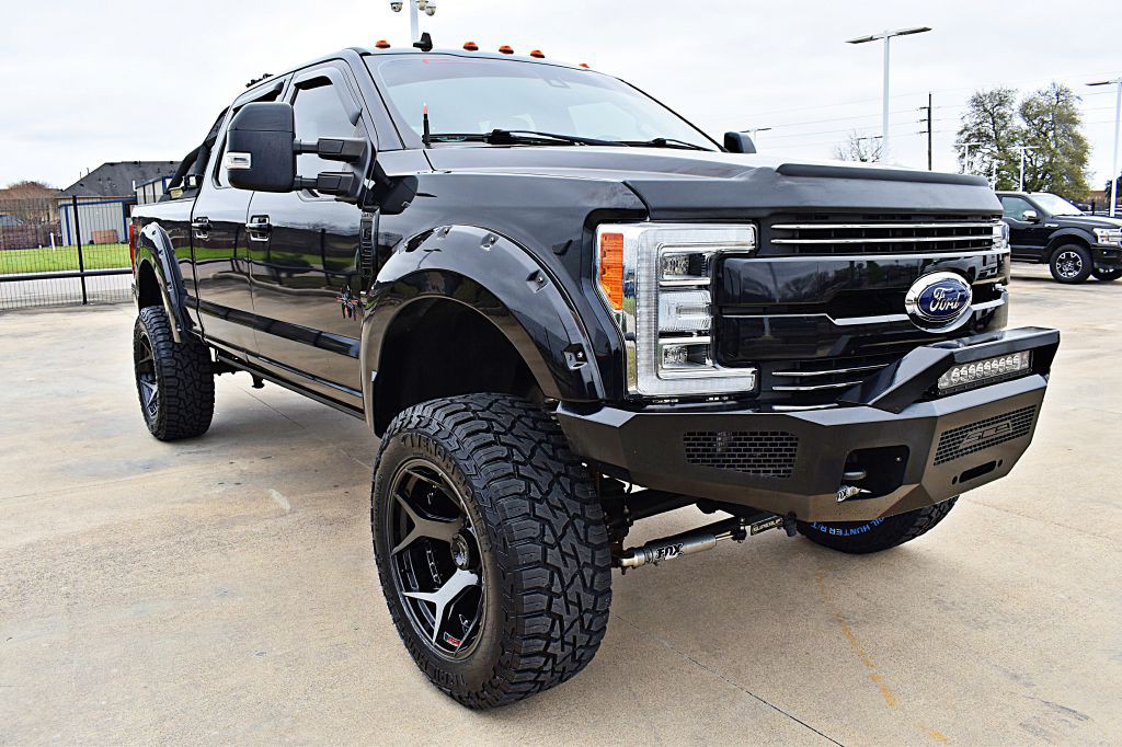 2019 Ford F-250 Image 16