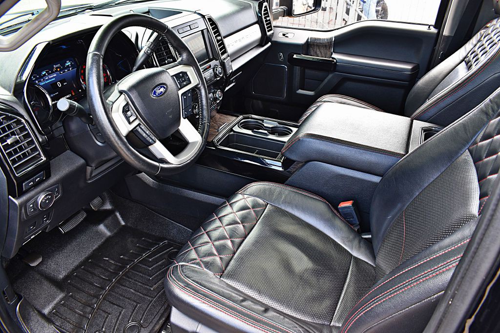 2019 Ford F-250 Image 17