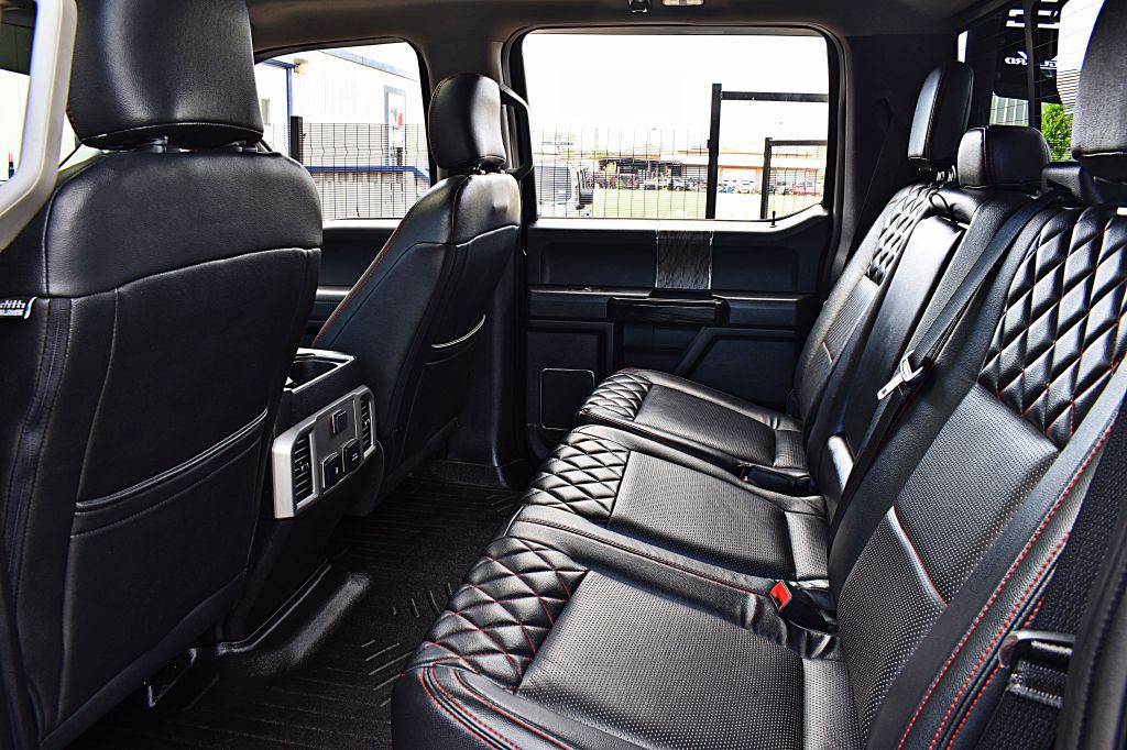 2019 Ford F-250 Image 20