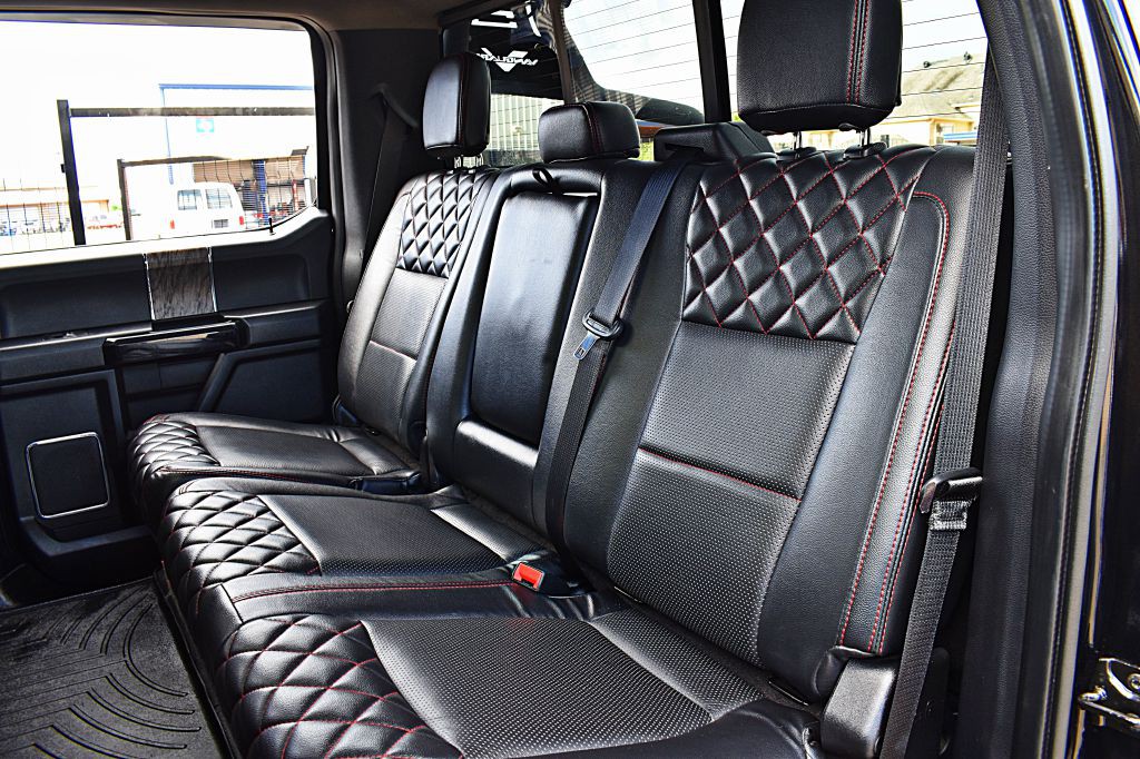 2019 Ford F-250 Image 21