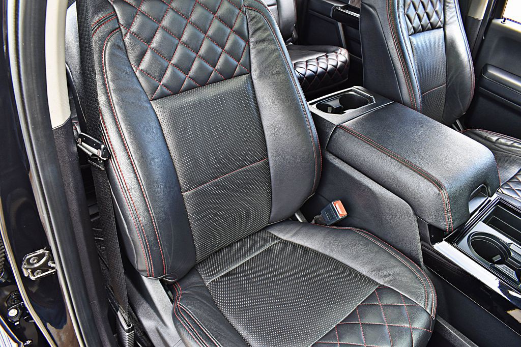 2019 Ford F-250 Image 23
