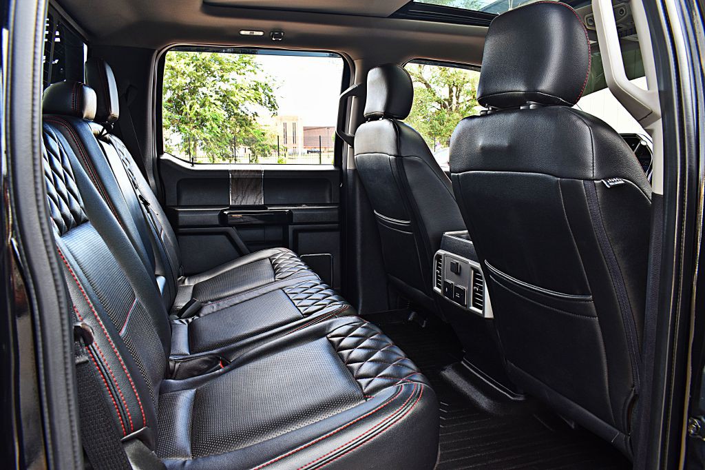2019 Ford F-250 Image 25