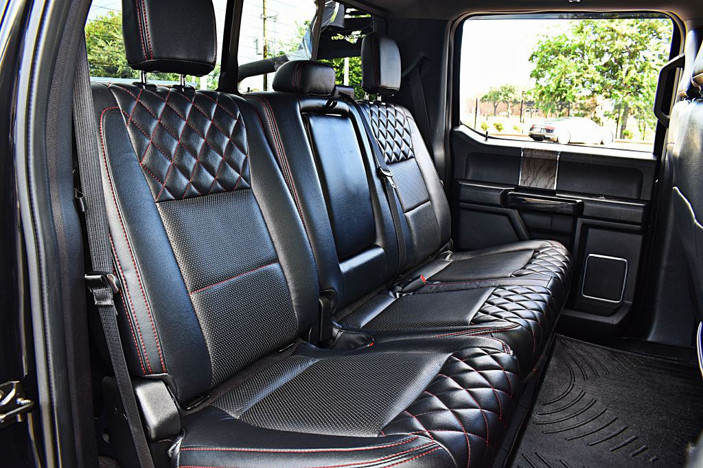 2019 Ford F-250 Image 26