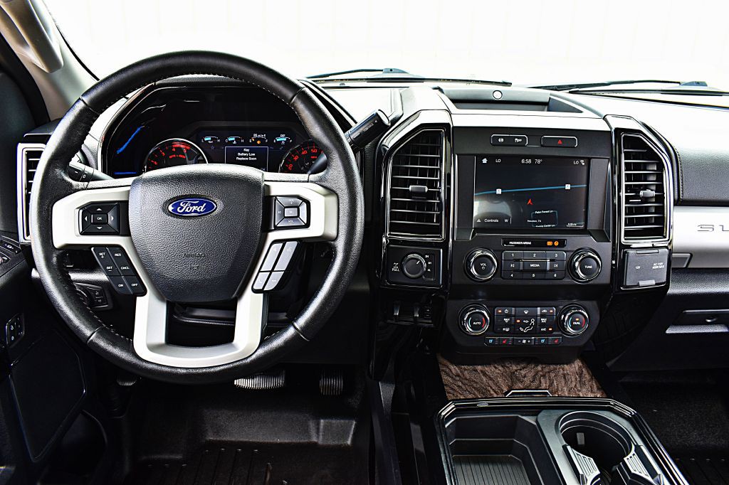 2019 Ford F-250 Image 28