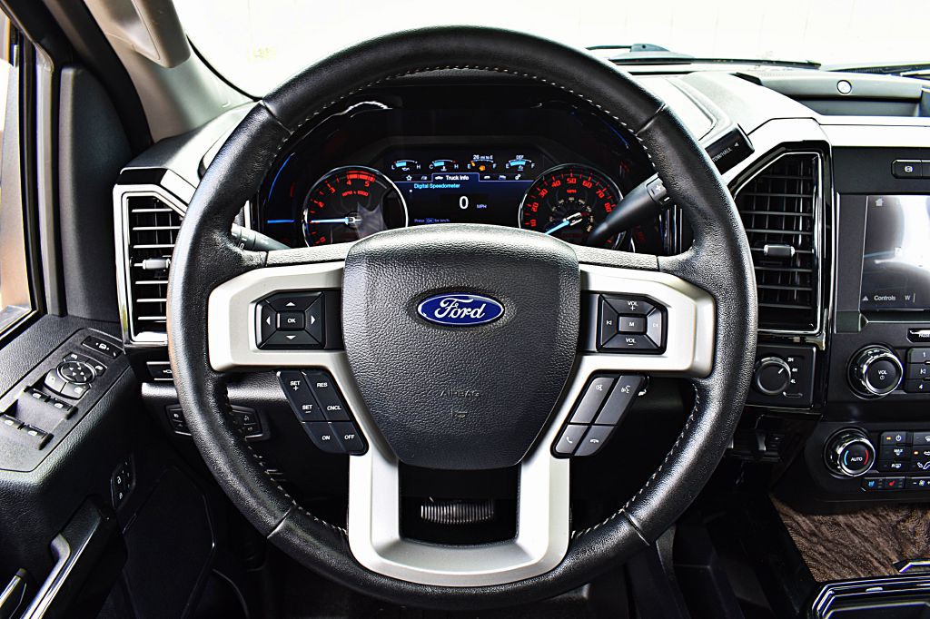 2019 Ford F-250 Image 29
