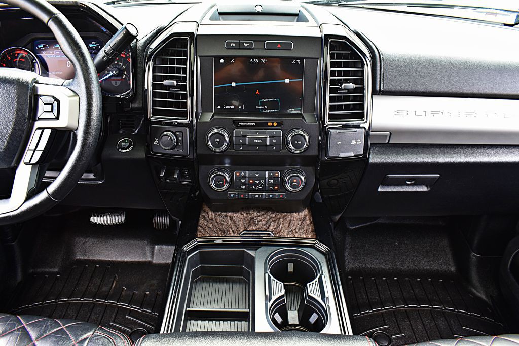 2019 Ford F-250 Image 30