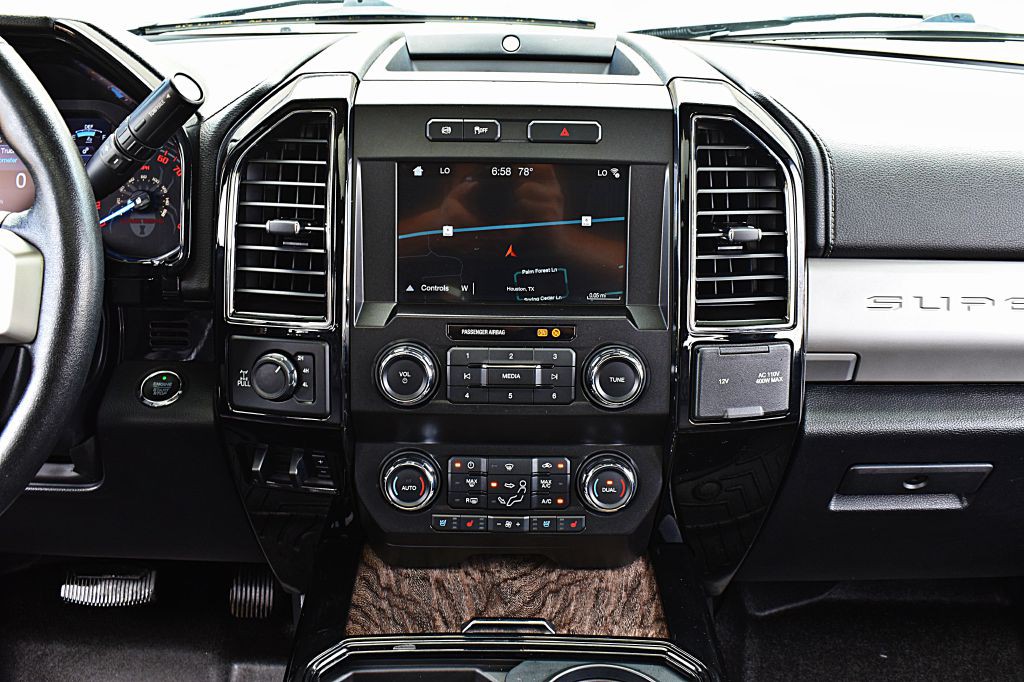 2019 Ford F-250 Image 31