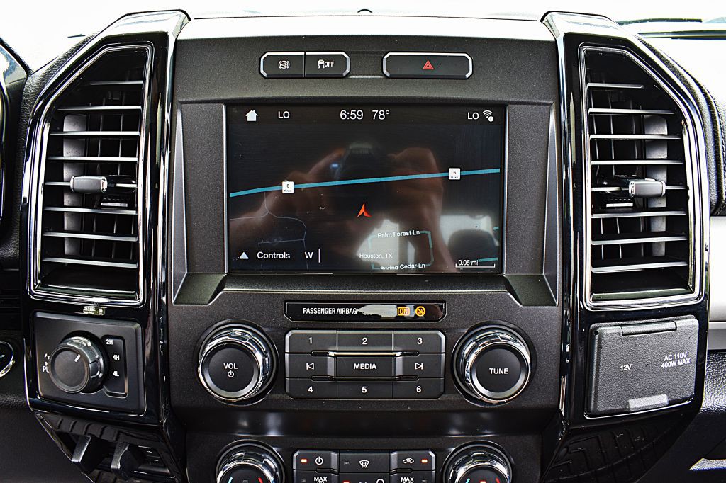 2019 Ford F-250 Image 32
