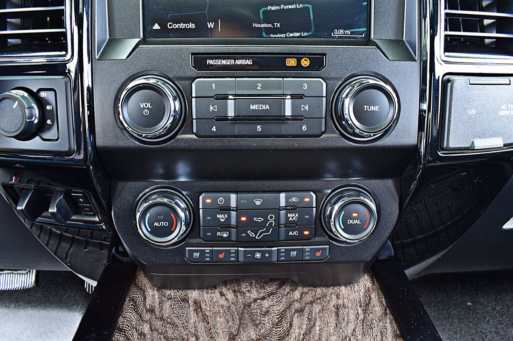 2019 Ford F-250 Image 33