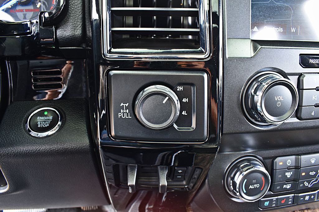 2019 Ford F-250 Image 34