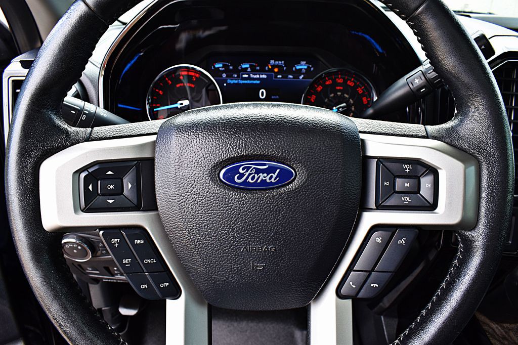 2019 Ford F-250 Image 39