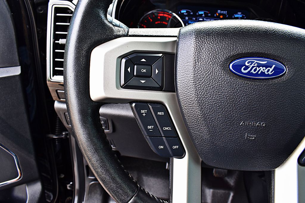 2019 Ford F-250 Image 40