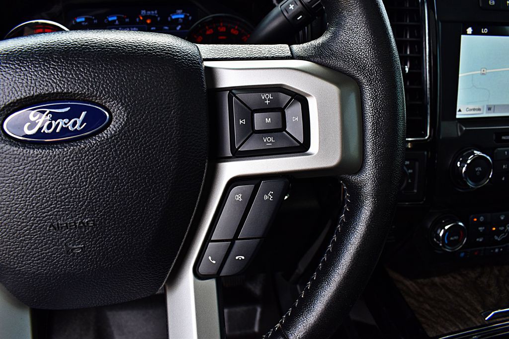2019 Ford F-250 Image 41